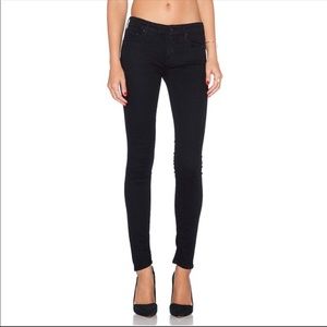 Mother Looker Petite Jeans